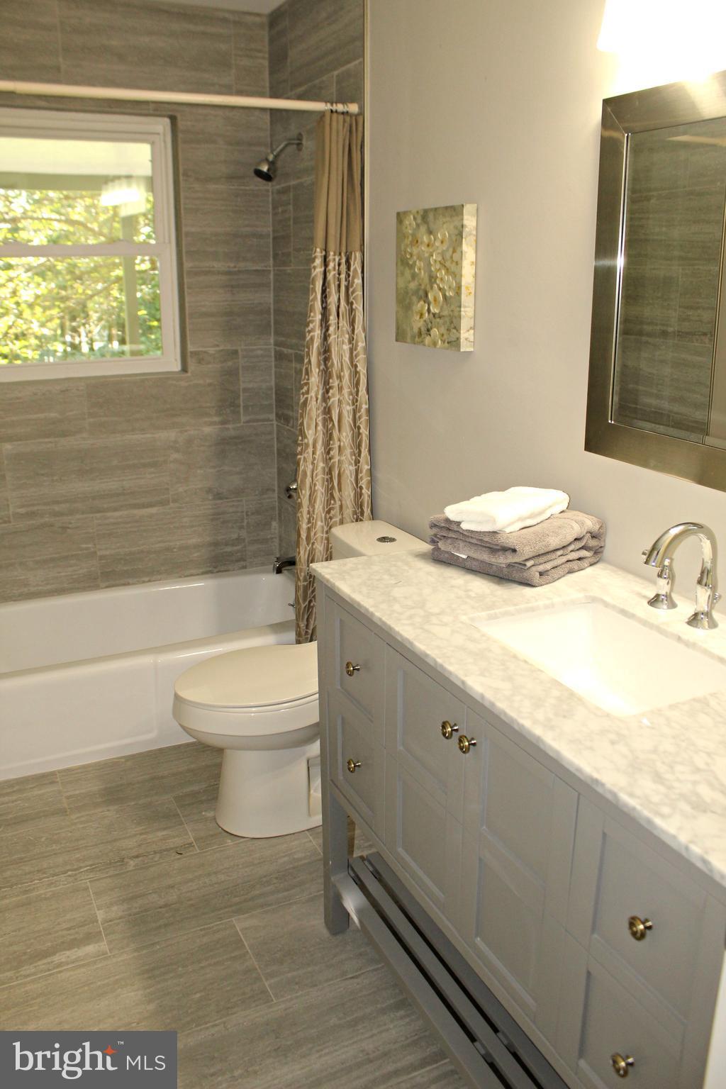 6104 Sam Riggs Road Laytonsville, MD 20882 - Photo 19 of 29 Bath