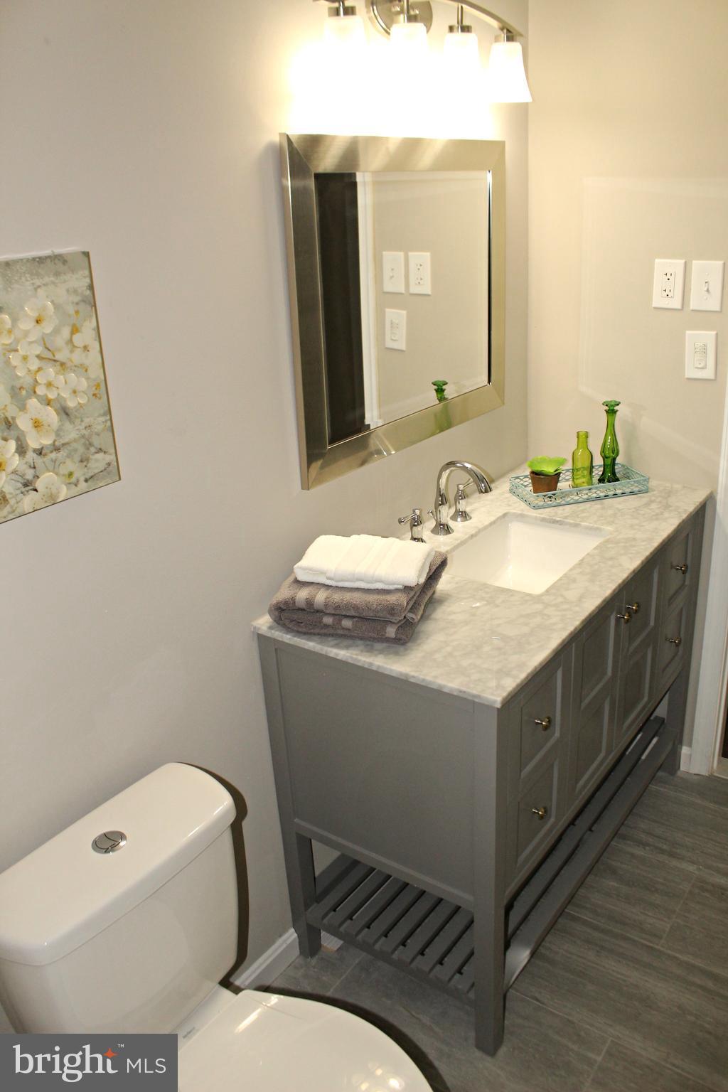 6104 Sam Riggs Road Laytonsville, MD 20882 - Photo 20 of 29 Bath