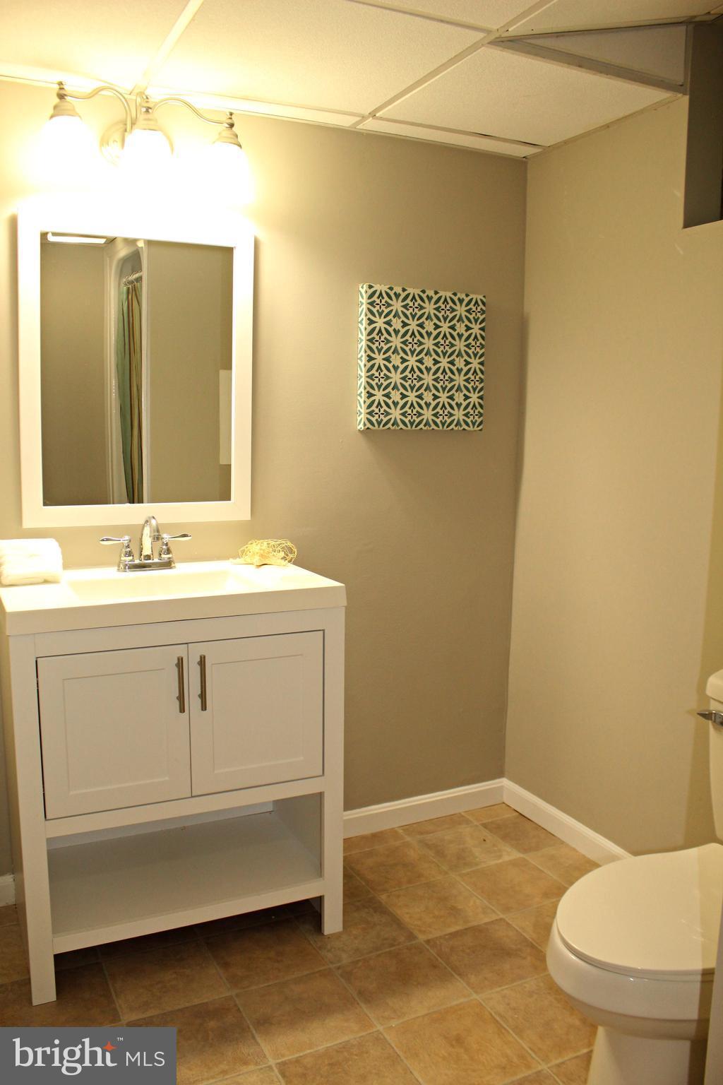 6104 Sam Riggs Road Laytonsville, MD 20882 - Photo 23 of 29 Bath