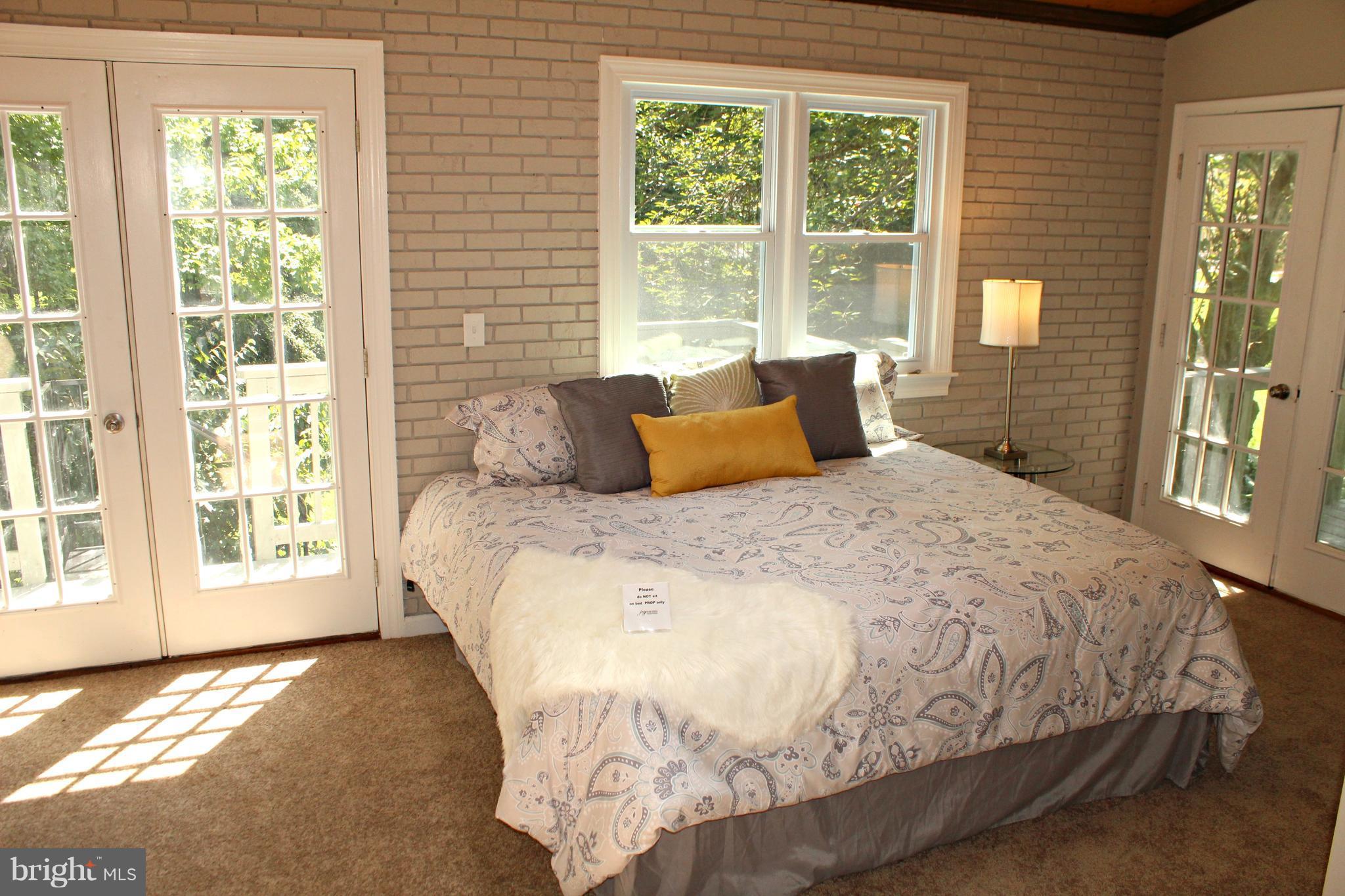 6104 Sam Riggs Road Laytonsville, MD 20882 - Photo 10 of 29 Bedroom (Master)