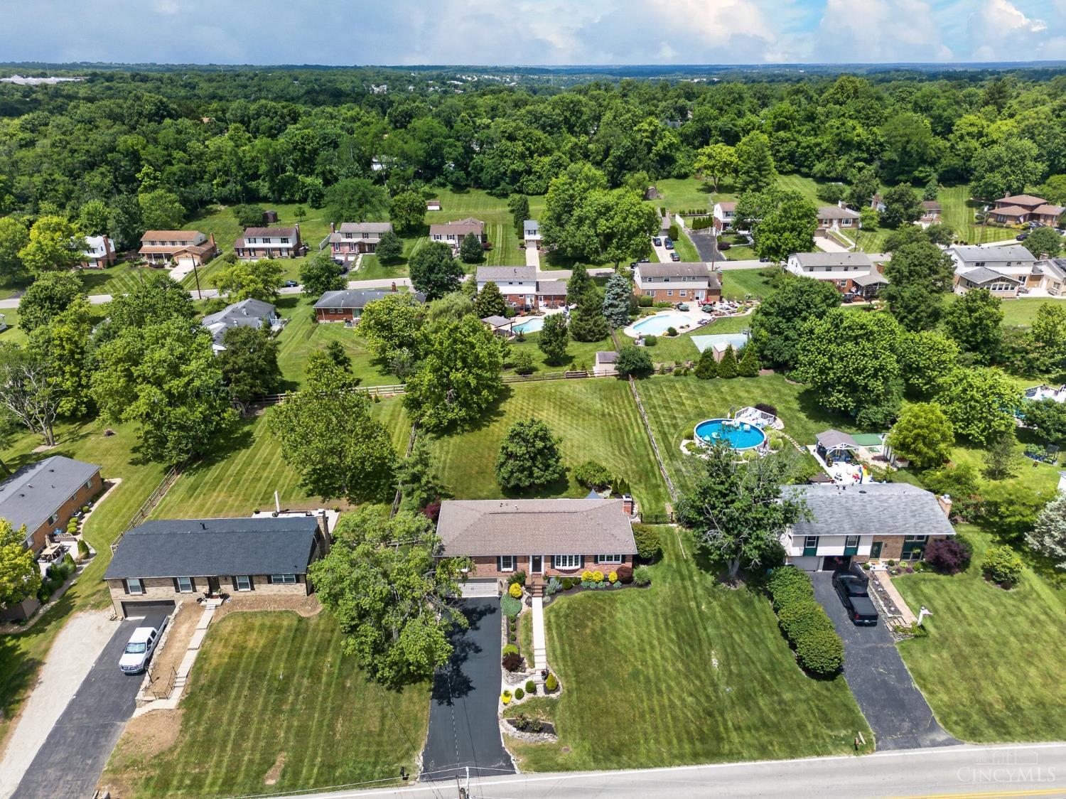 5467 Race Road Cincinnati, OH 45247 - Photo 52 of 59