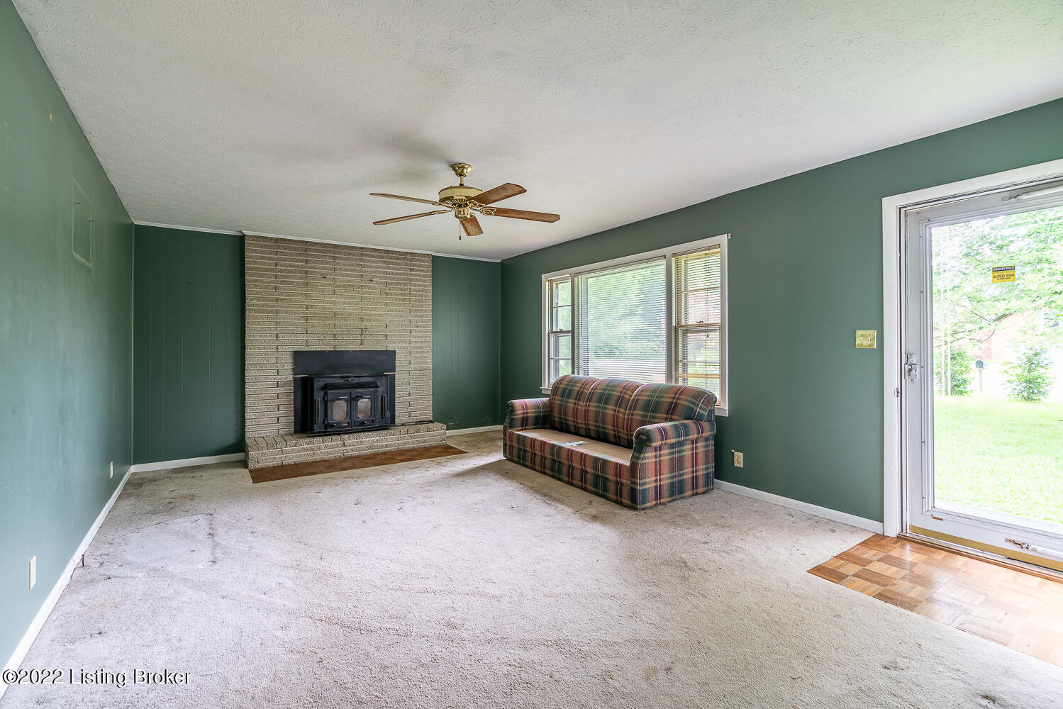 4622 Aiken Road Simpsonville, KY 40067 - Photo 5 of 27 4622-5