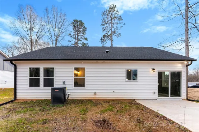 $275,000 | 516 North Mulberry Street, Cherryville, NC 28021