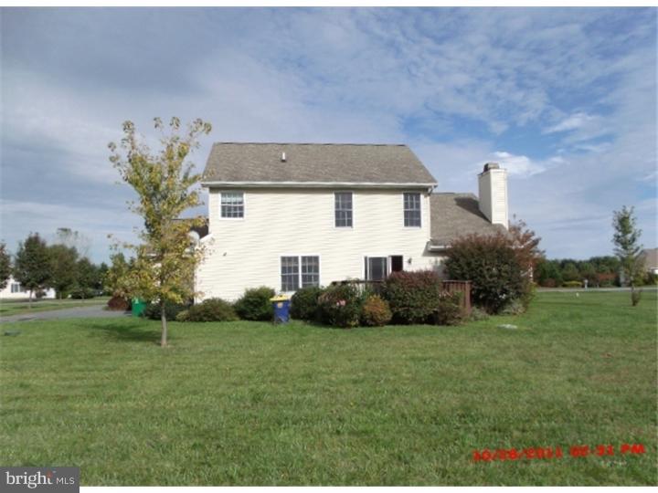 793 East Pebworth Road Magnolia, DE 19962 - Photo 12 of 12 a view of a house with a yard