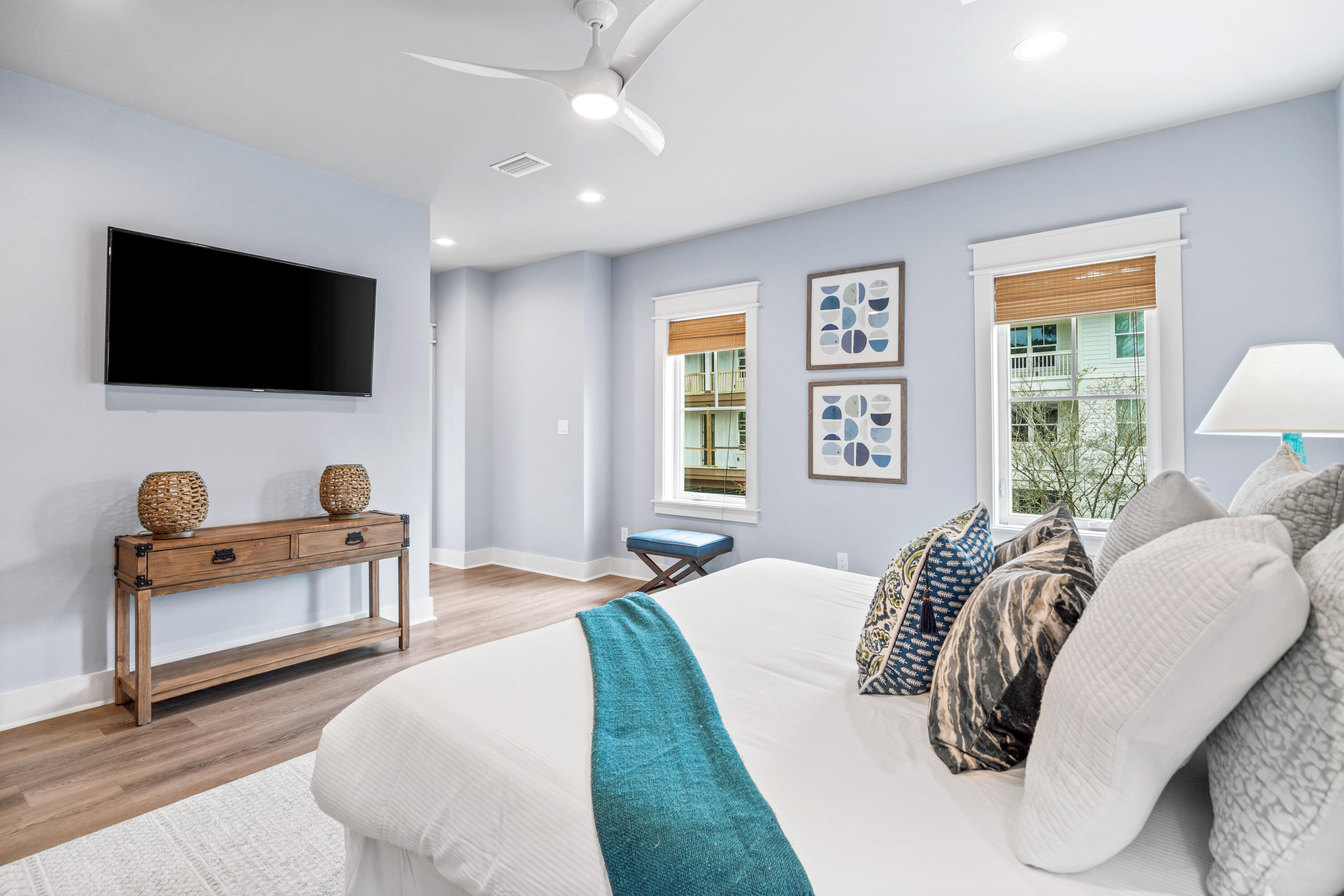 134 Redbud Ln Inlet Beach Inlet Beach, FL 32461 - Photo 28 of 39 134 Redbud Bedrooms-4