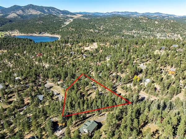 $299,000 | 27406 Mountain Park Road, Evergreen, CO 80439