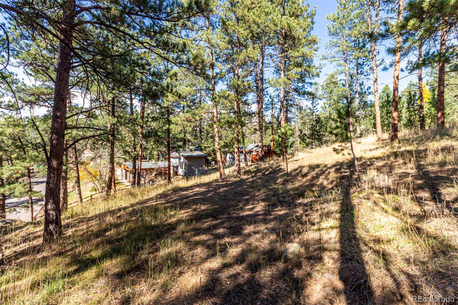 27406 Mountain Park Road Evergreen, CO 80439 - Photo 13 of 16