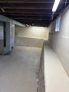 a view of construction area