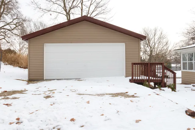$129,000 | 814 West Park Street, Morrison, IL 61270