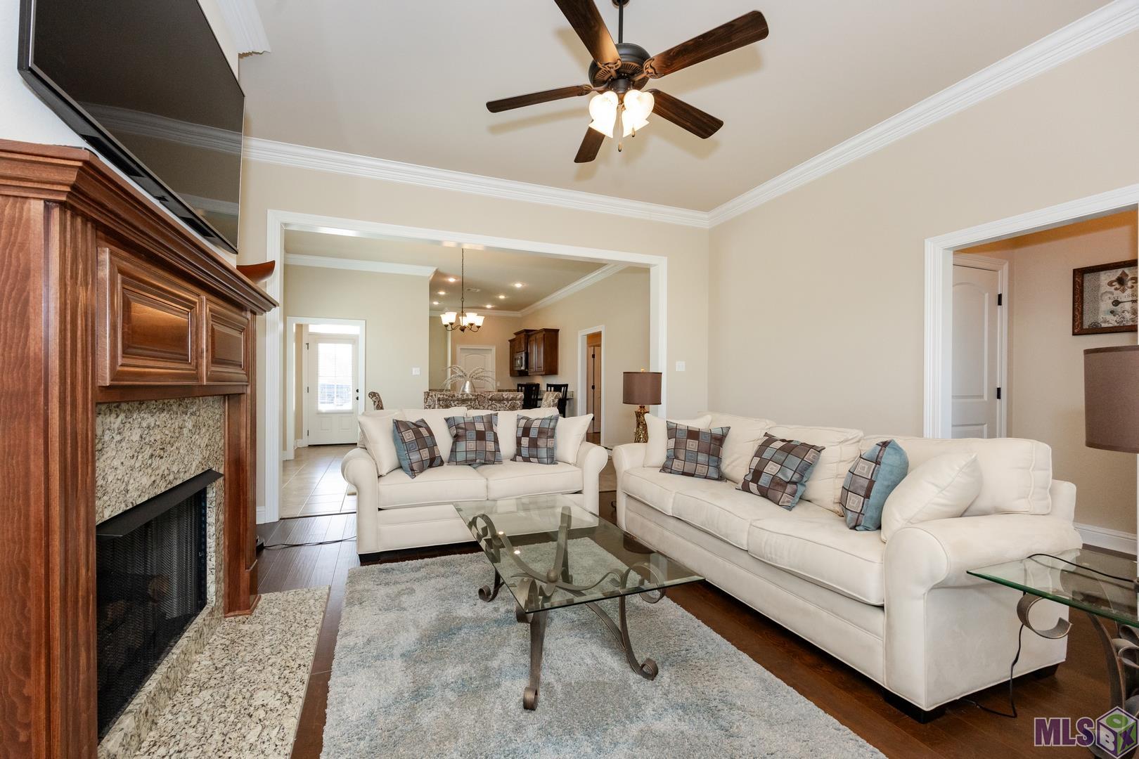 3648 Union Drive Addis, LA 70710 - Photo 16 of 27