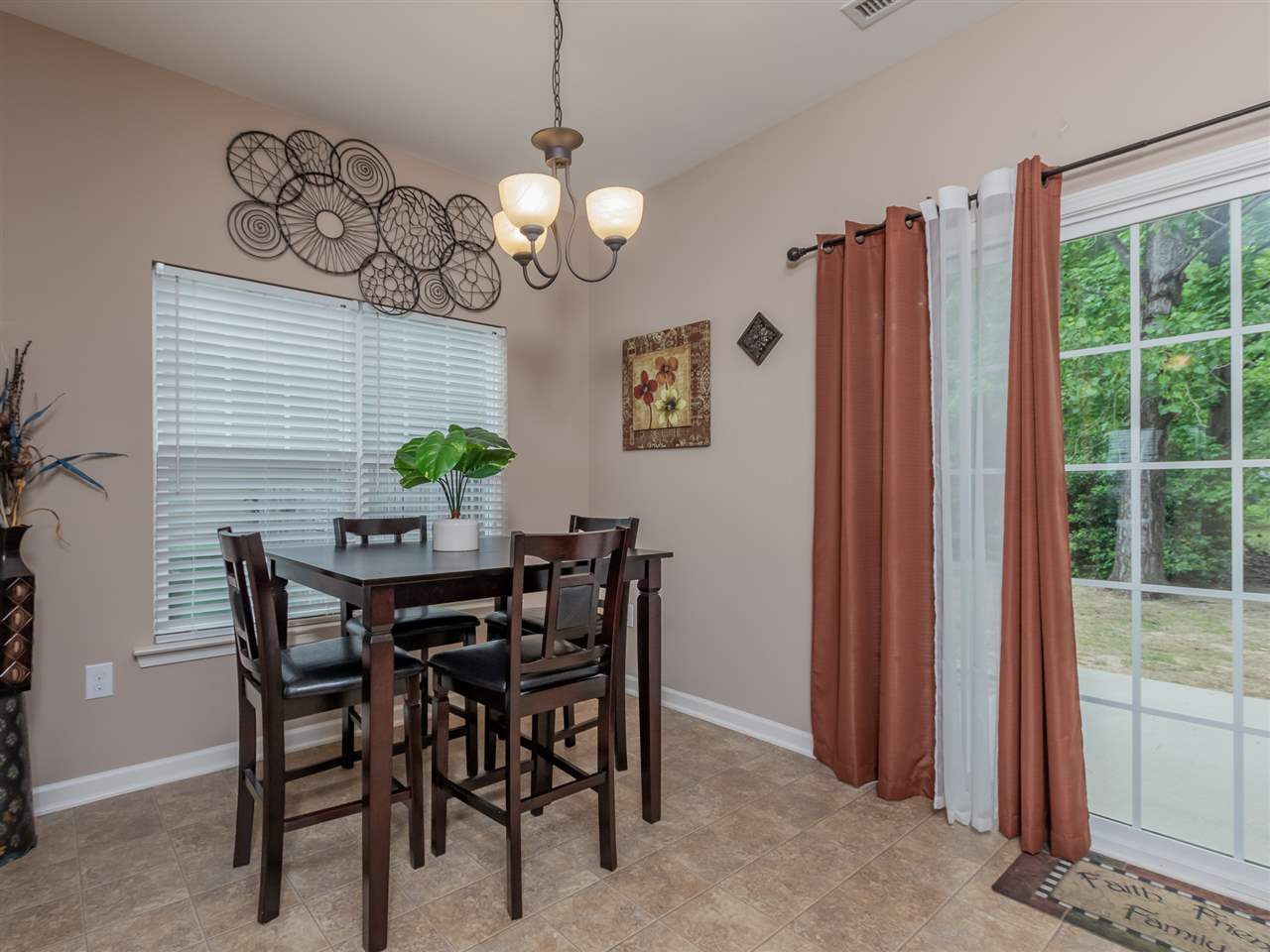 604 Smith Ridge Way Fuquay-Varina, NC 27526 - Photo 9 of 30 Kitchen Nook