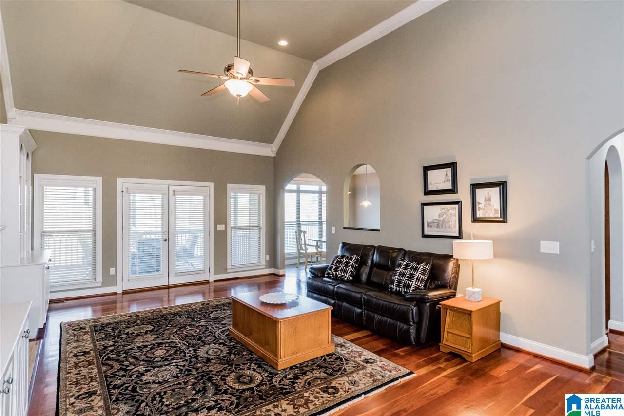 4822 Bridgewater Road Birmingham, AL 35243 - Photo 5 of 50