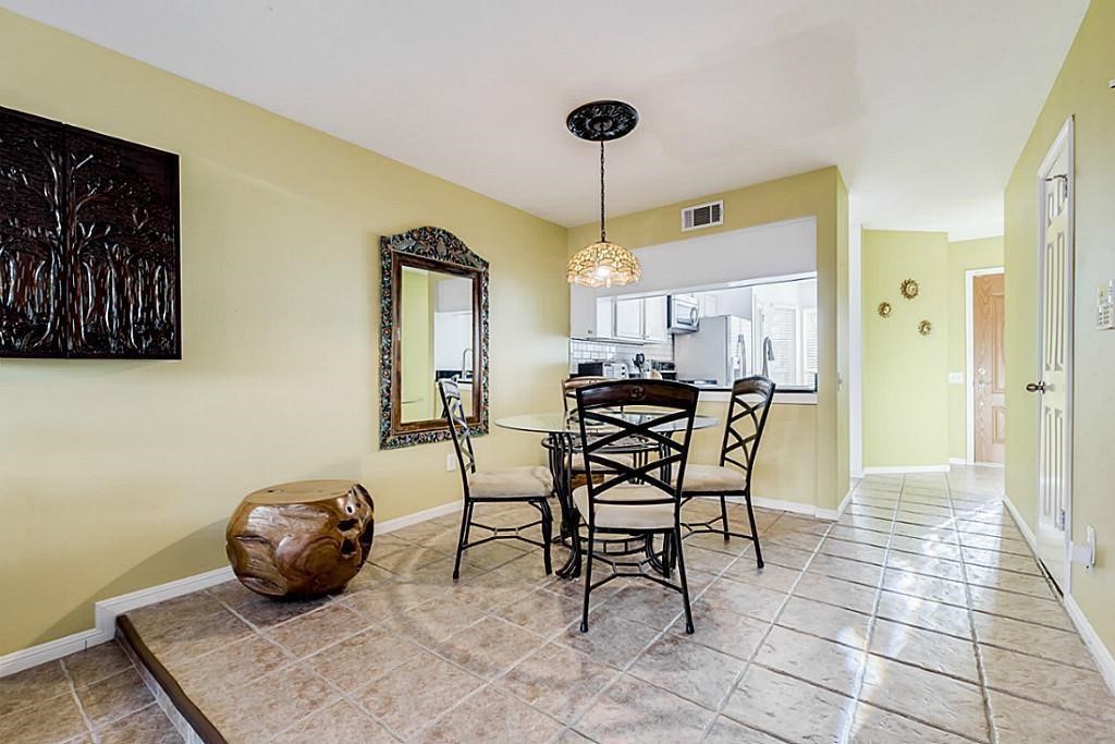 930 Rutland Street Houston, TX 77008 - Photo 8 of 23 Dining area.