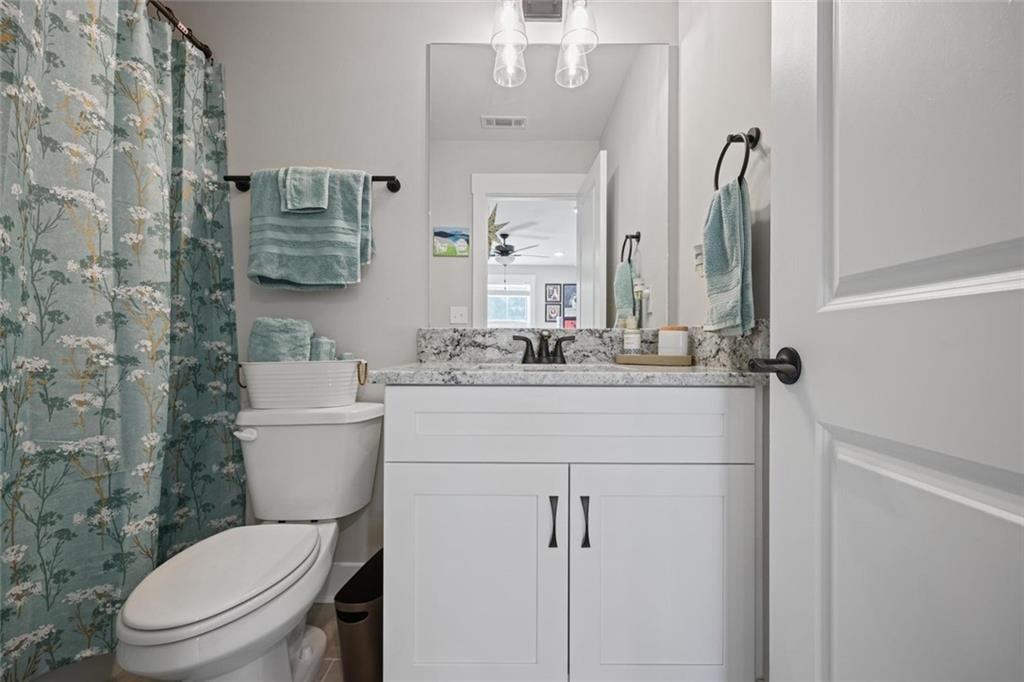 425 Rc Thompson Road Dallas, GA 30157 - Photo 27 of 36 Gallery Image 27