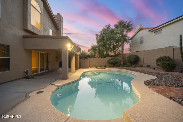 6438 East Raftriver Street Mesa, AZ 85215 - Photo 61 of 61 _DSC3447