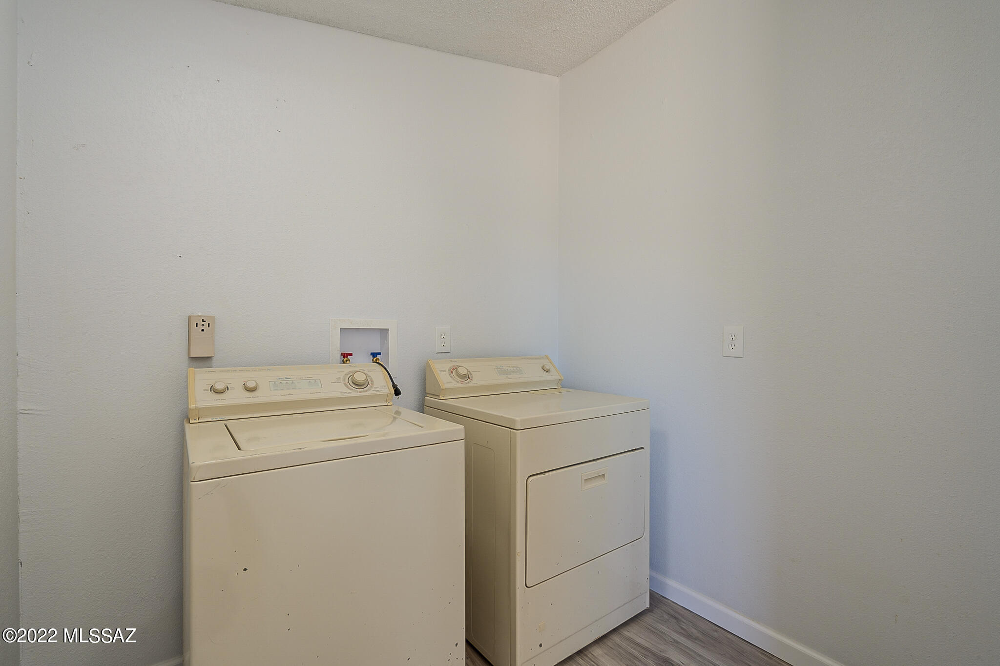 11840 North Derringer Road Marana, AZ 85653 - Photo 41 of 46