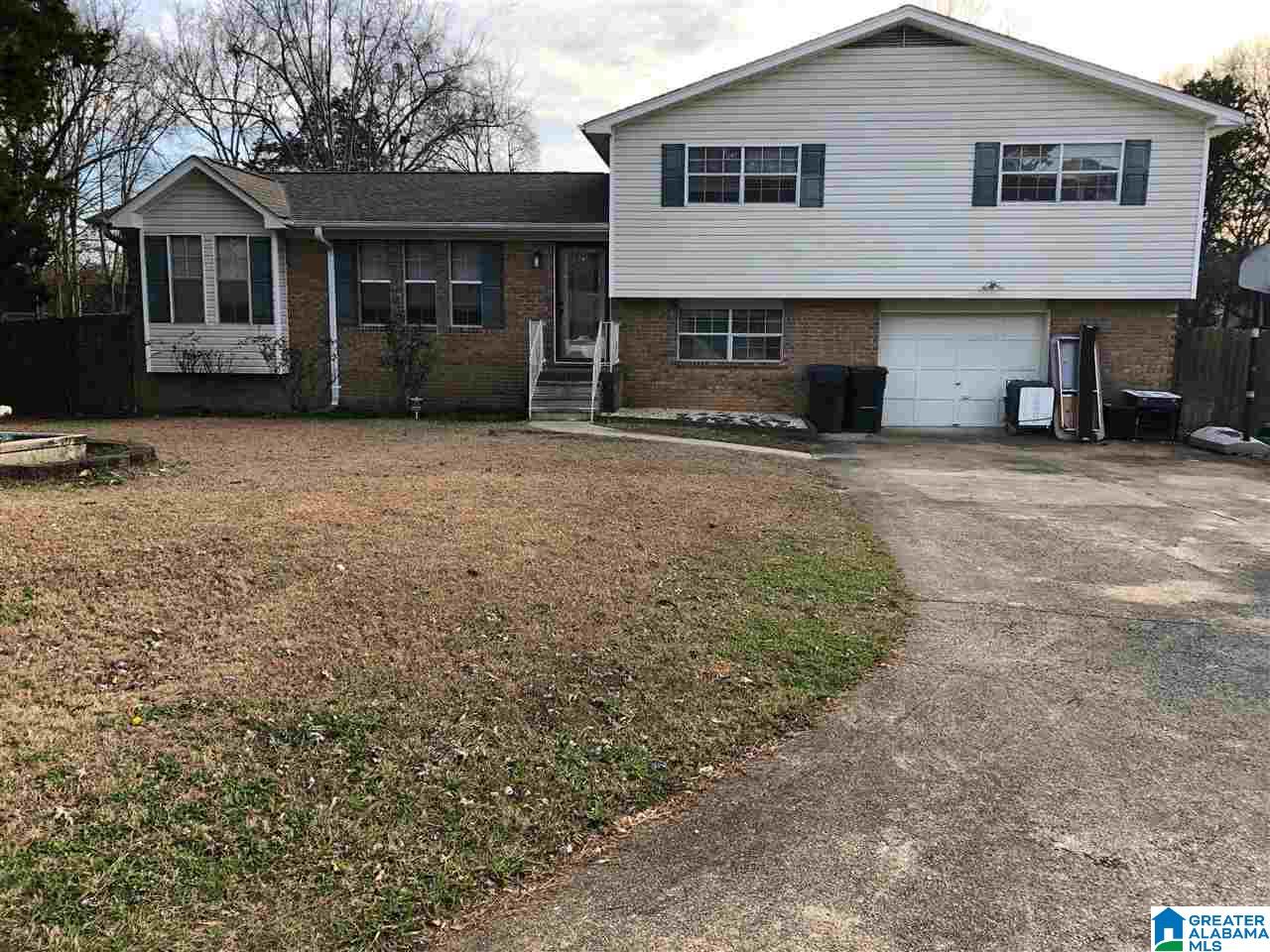 1405 Adams Street Pelham, AL 35124 - Photo 1 of 1