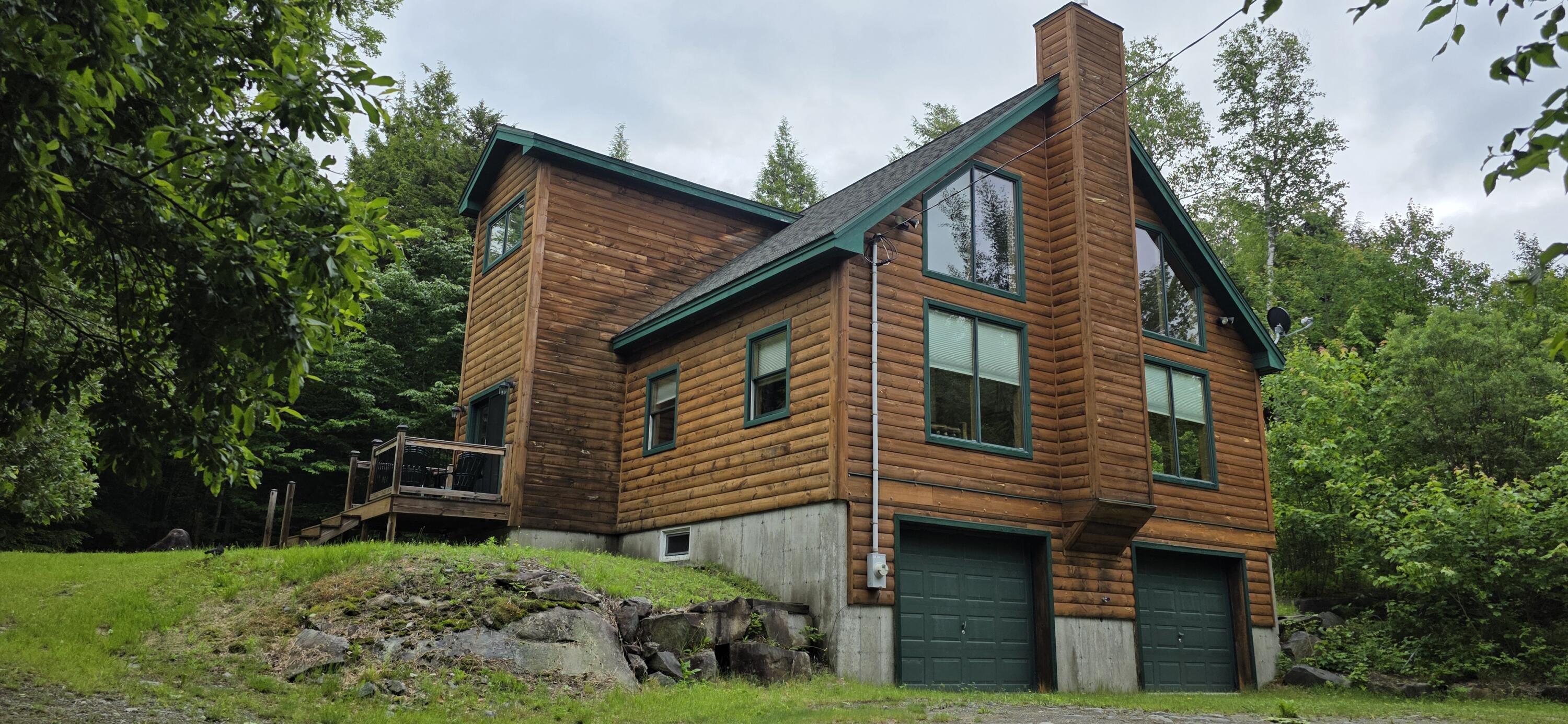 290 Allagash Road Greenville, ME 04441 - Photo 1 of 57 Primary