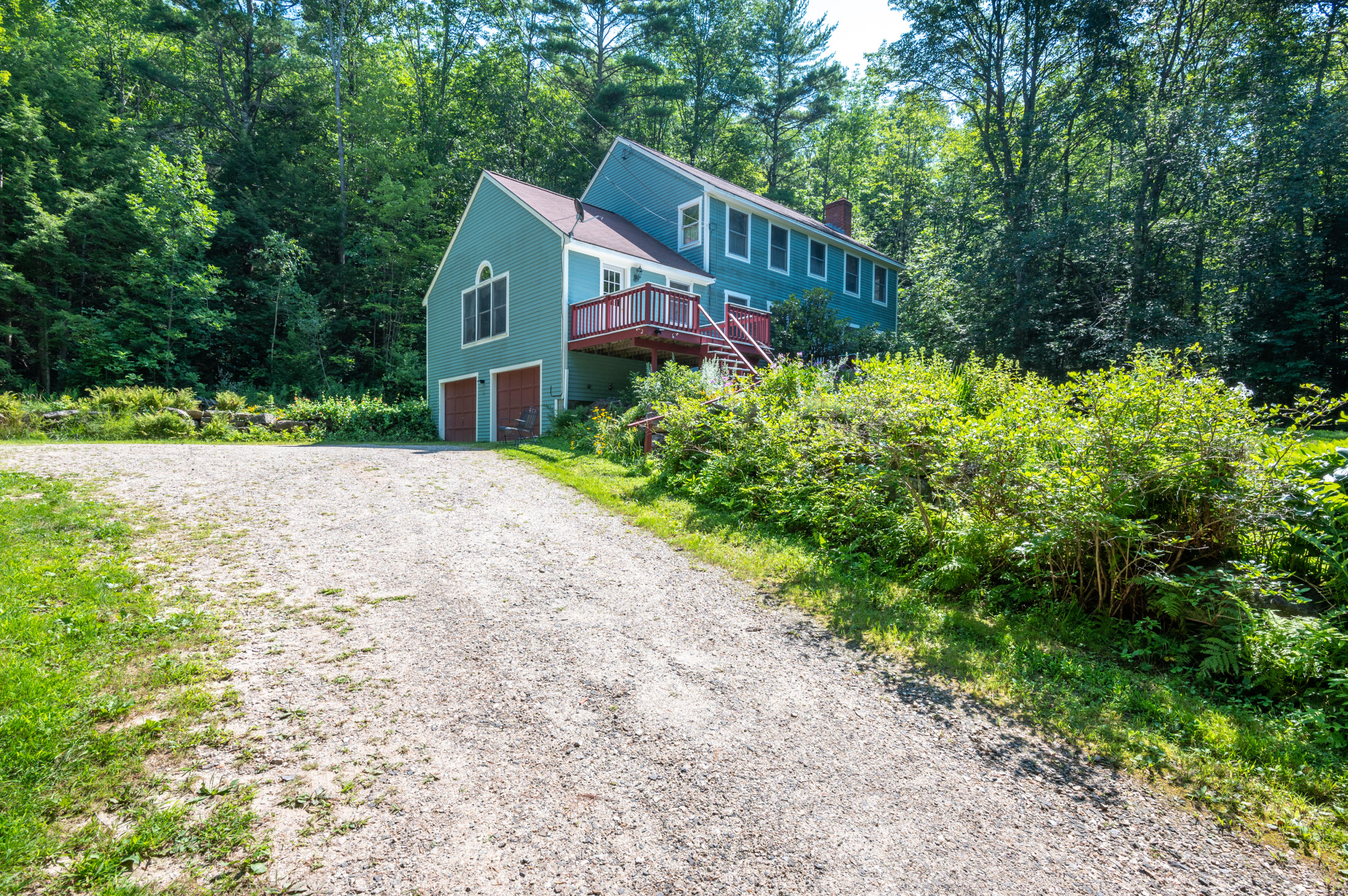 71 Sawyer Road New Gloucester, ME 04260 - Photo 40 of 44 71_sawyer-34