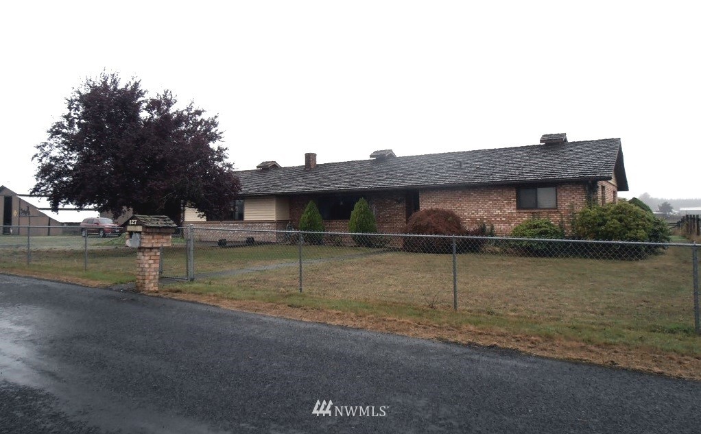 127 Schreiner Road Chehalis, WA 98532 - Photo 1 of 17