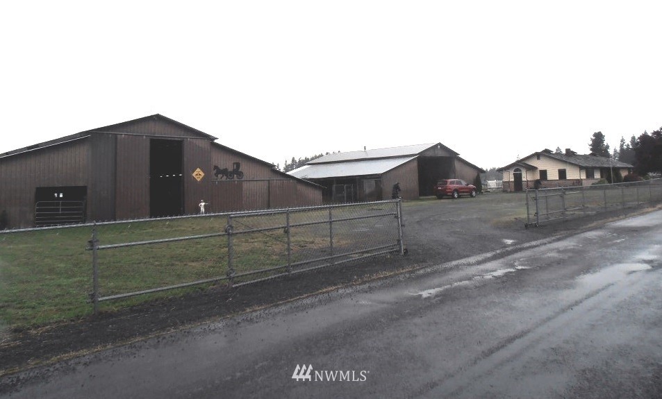 127 Schreiner Road Chehalis, WA 98532 - Photo 3 of 17