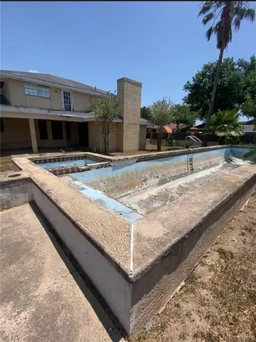 $150,000 | 1010 East Bagwell Avenue, Pharr, TX 78577