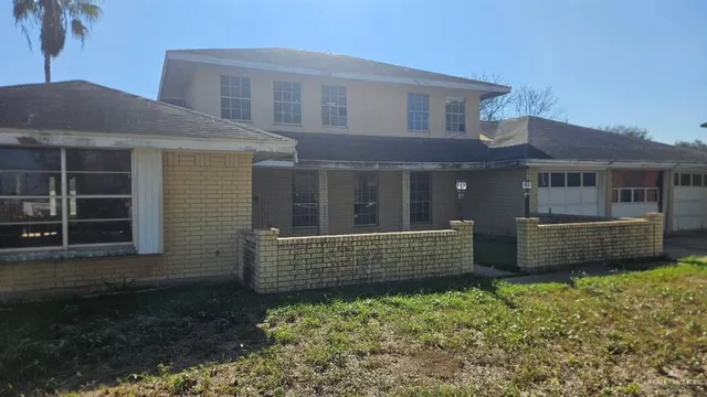 $150,000 | 1010 East Bagwell Avenue, Pharr, TX 78577