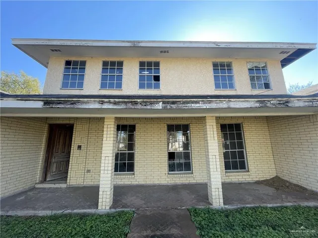 $150,000 | 1010 East Bagwell Avenue, Pharr, TX 78577