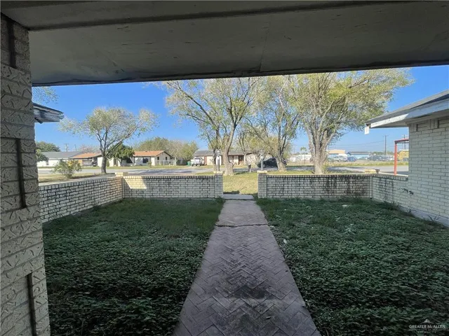 $150,000 | 1010 East Bagwell Avenue, Pharr, TX 78577