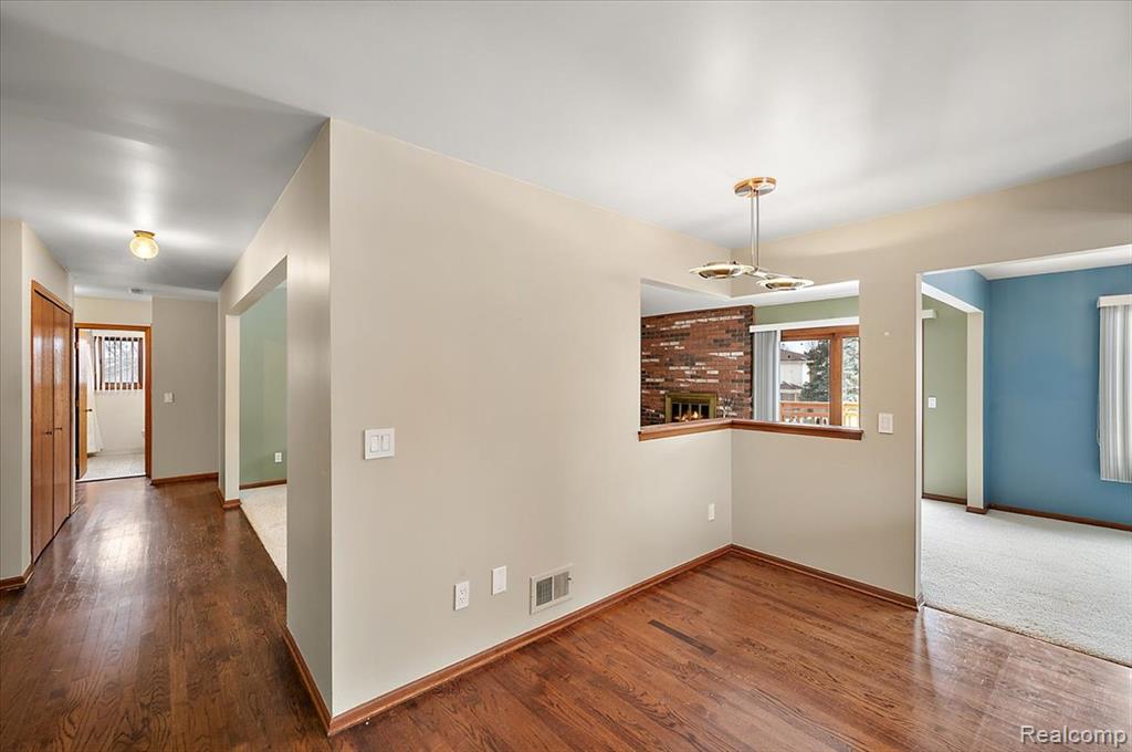 2251 Highsplint Drive Rochester Hills, MI 48307 - Photo 18 of 68