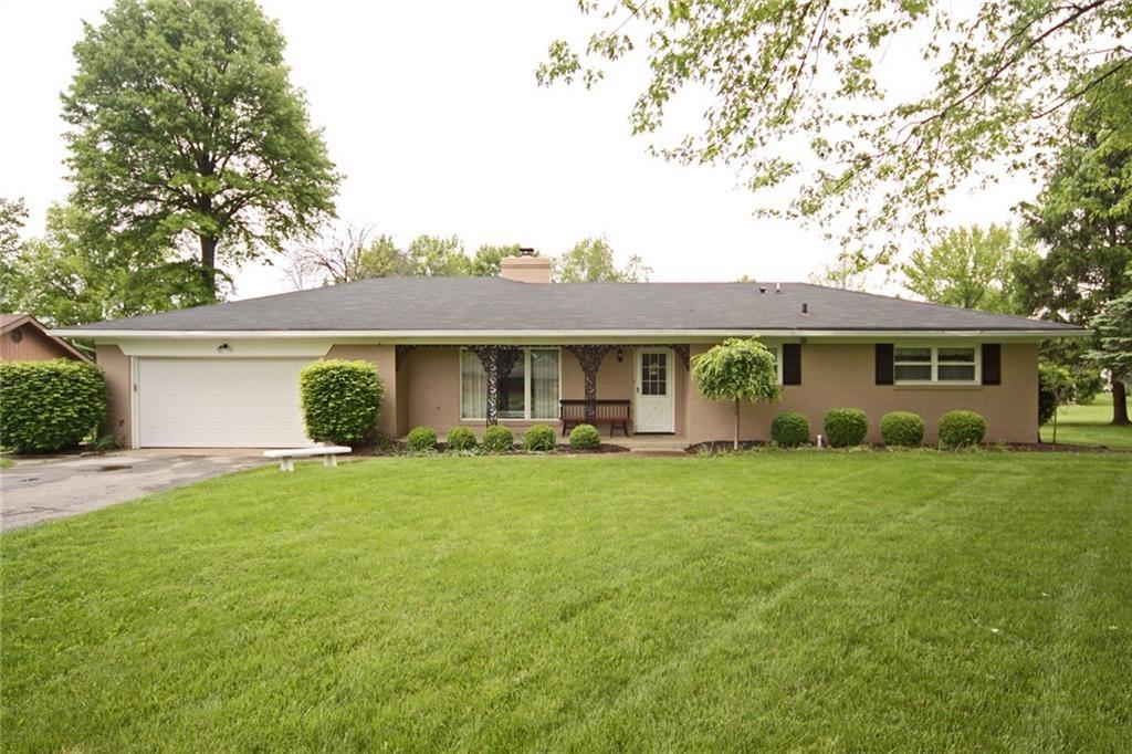 5106 Radnor Road Indianapolis, IN 46226 - Photo 2 of 2 Gallery Image 2