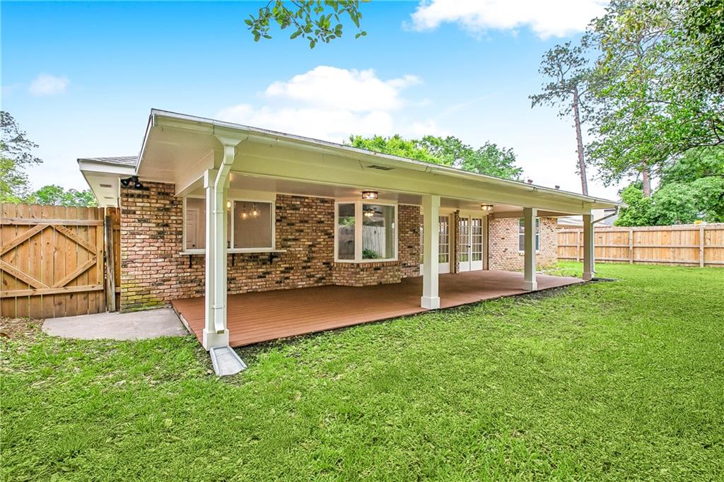 1418 Independence Drive Slidell, LA 70458 - Photo 27 of 33