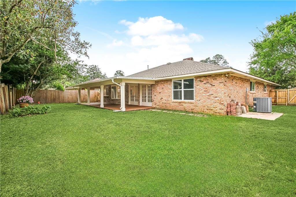 1418 Independence Drive Slidell, LA 70458 - Photo 28 of 33