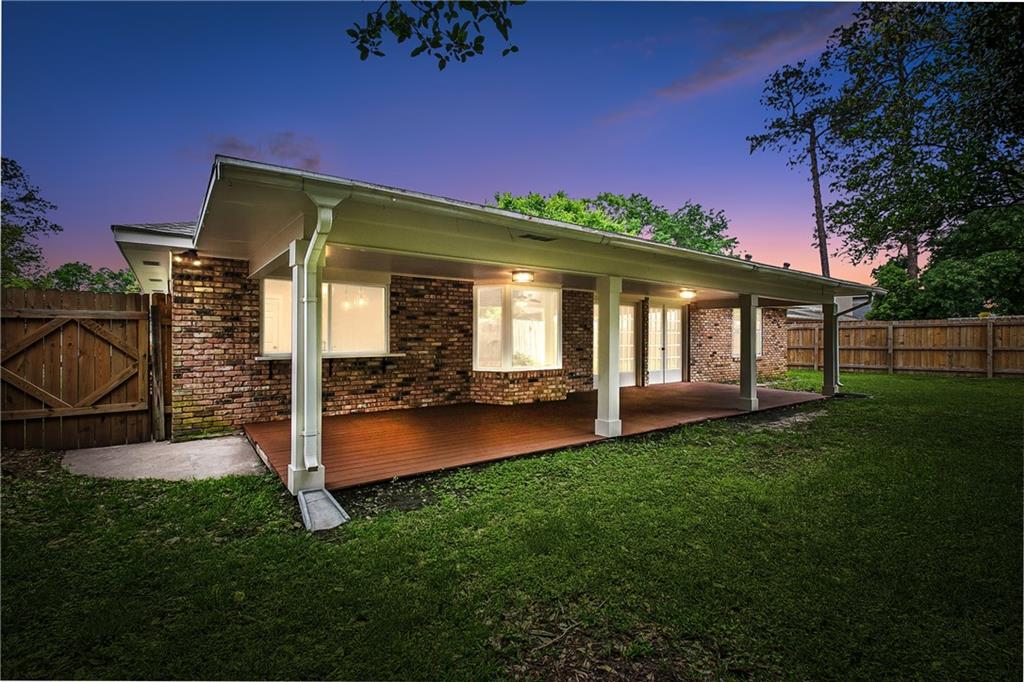 1418 Independence Drive Slidell, LA 70458 - Photo 29 of 33