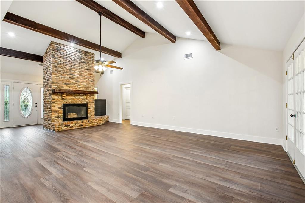 1418 Independence Drive Slidell, LA 70458 - Photo 3 of 33