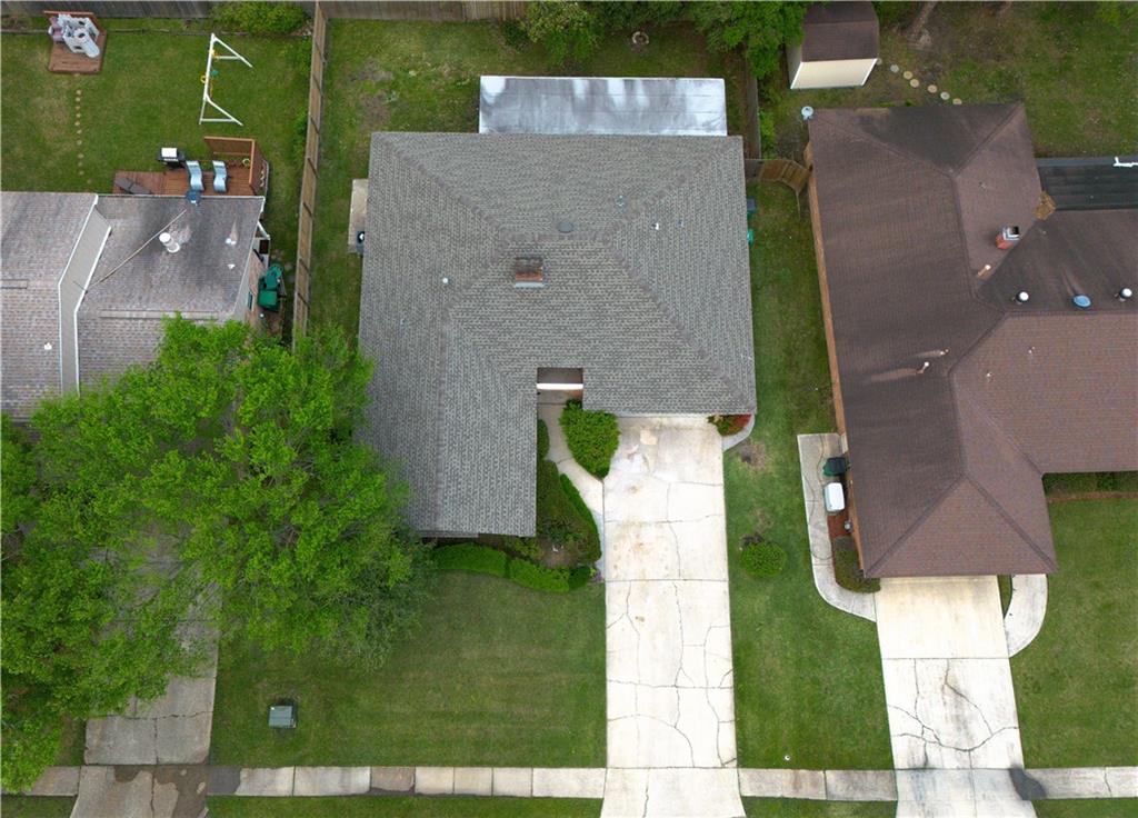 1418 Independence Drive Slidell, LA 70458 - Photo 32 of 33