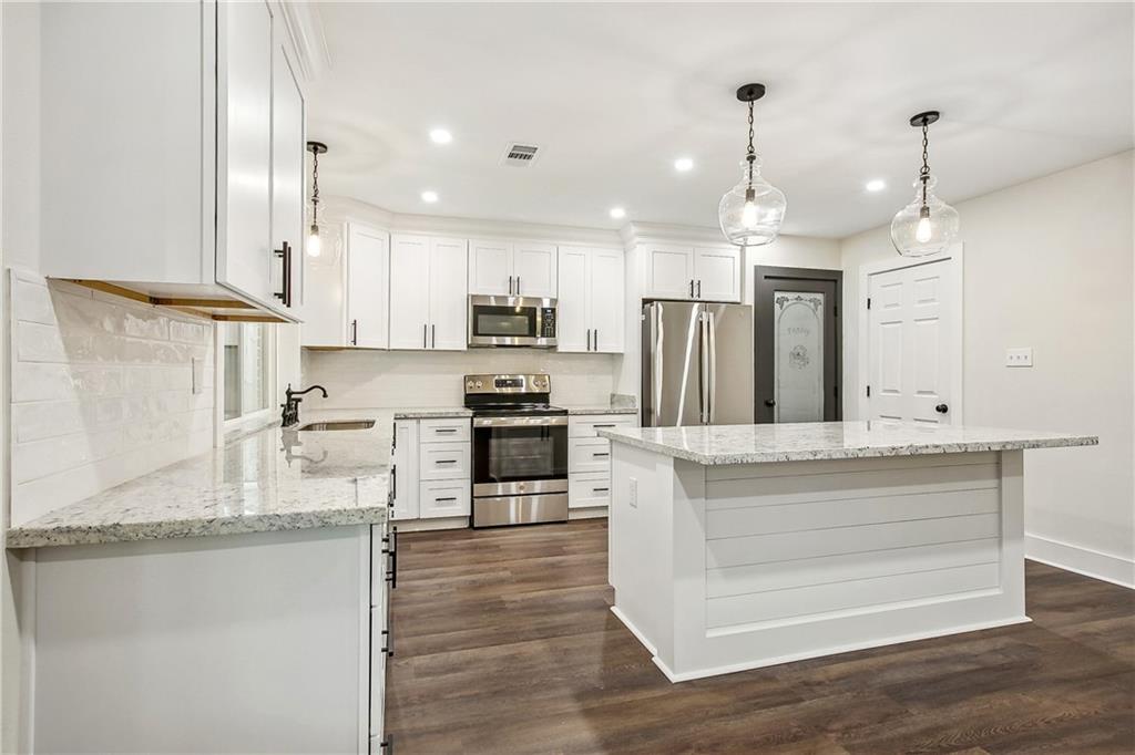 1418 Independence Drive Slidell, LA 70458 - Photo 7 of 33