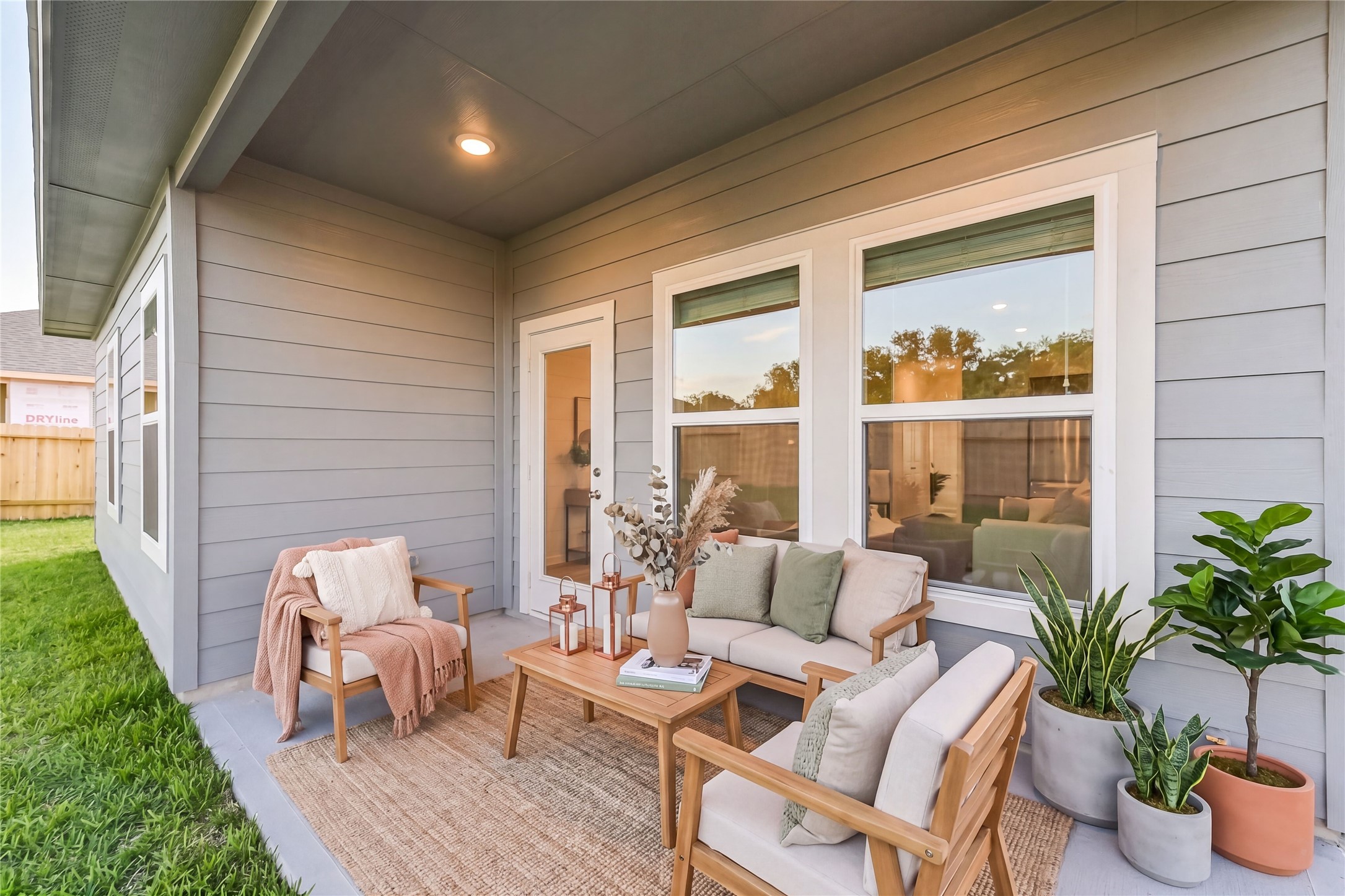 78 Leon Way Dayton, TX 77535 - Photo 8 of 39