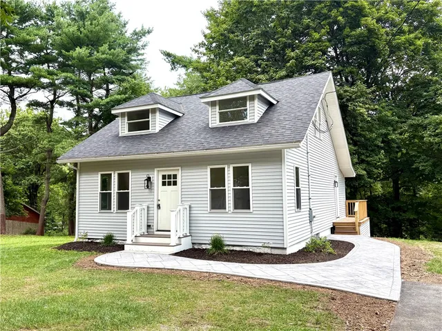 $575,000 | 6 Broad Street, Rehoboth, MA 02769