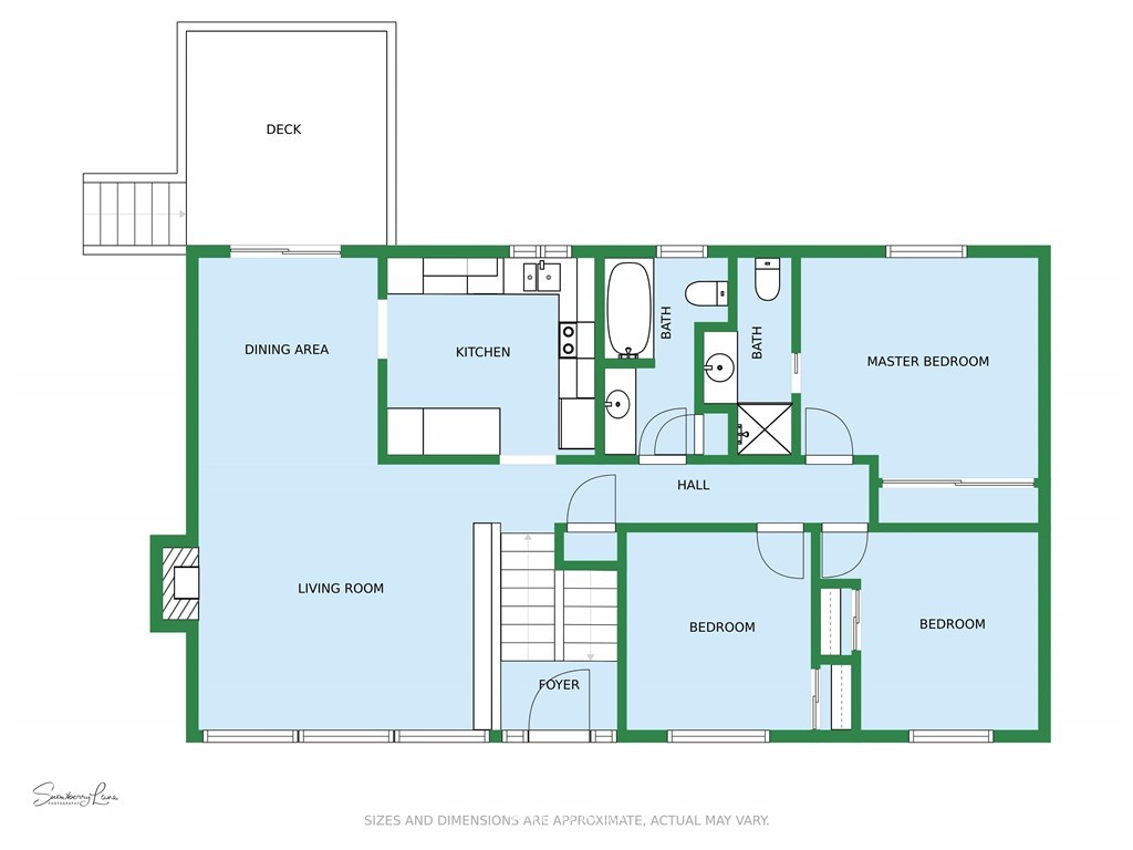 1320 Eagle Ridge Road Oak Harbor, WA 98277 - Photo 38 of 39 Gallery Image 38