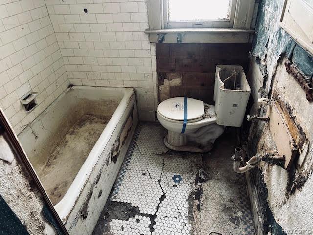 5226 Coplin Street Detroit, MI 48213 - Photo 11 of 23