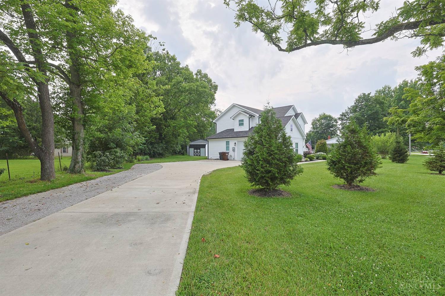 25496 Carr Road West Harrison, IN 47060 - Photo 42 of 48