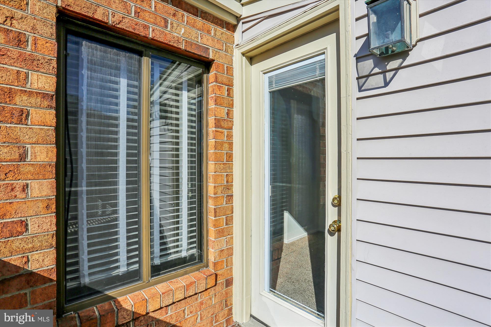 18801 Nathans Place Gaithersburg, MD 20886 - Photo 4 of 60 Balcony