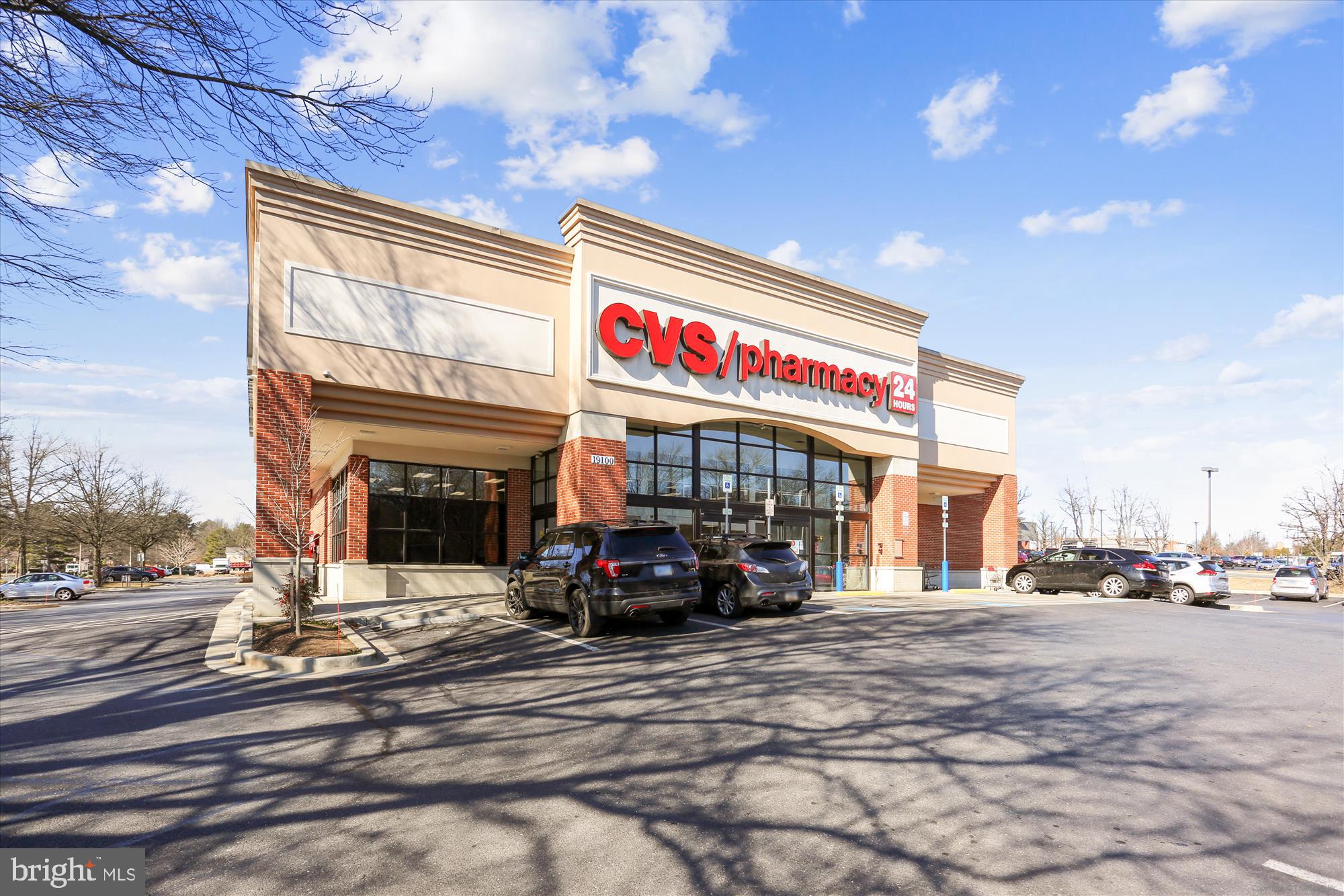 18801 Nathans Place Gaithersburg, MD 20886 - Photo 54 of 60 Montgomery Village CVS Pharmacy