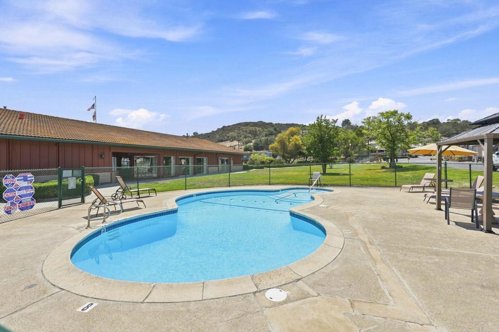 28890 Lilac Road, Unit SPC 172 Valley Center, CA 92082 - Photo 27 of 32 Gallery Image 27
