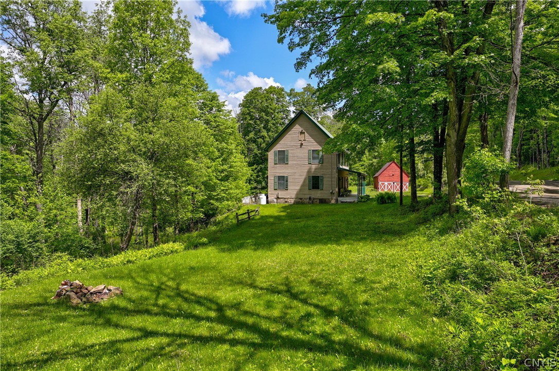 891 River Road Lake Luzerne, NY 12846 - Photo 5 of 44