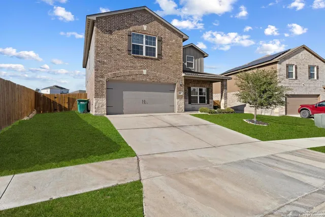 $2,500 | 9303 Aniston Bluff, Converse, TX 78109