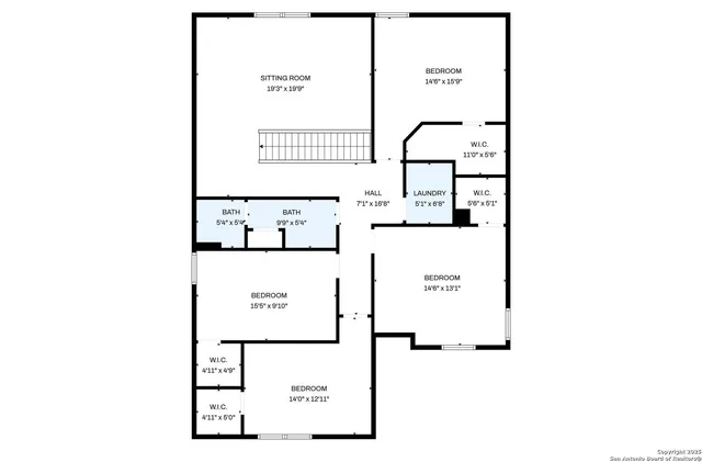 $2,500 | 9303 Aniston Bluff, Converse, TX 78109