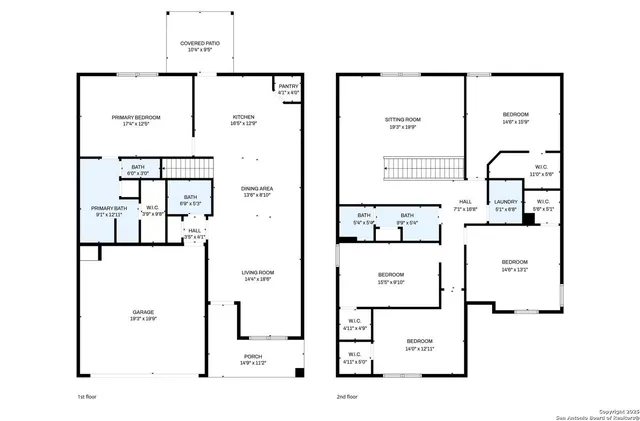 $2,500 | 9303 Aniston Bluff, Converse, TX 78109