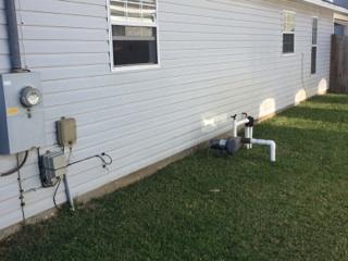 1784 Old Ranch Road Fort Walton Beach, FL 32547 - Photo 6 of 16 a front view of a house with a yard